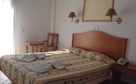Hotel Meltemi